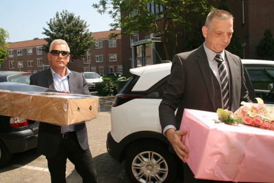 Foto 13 uit Bruiloft-Beverwaard