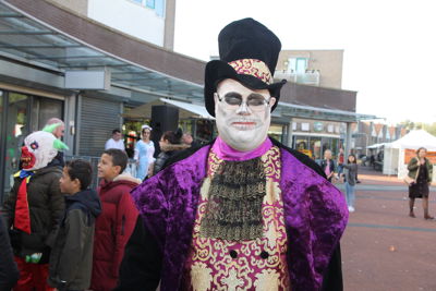 Foto 44 uit Halloween-26-10-19