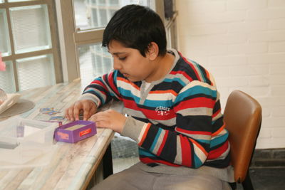 Foto 55 uit IQotheek Focus 7-2