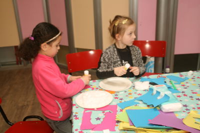 Foto 35 uit LenteFestival Focus