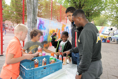 Foto 81 uit Theater & Dans 24-8