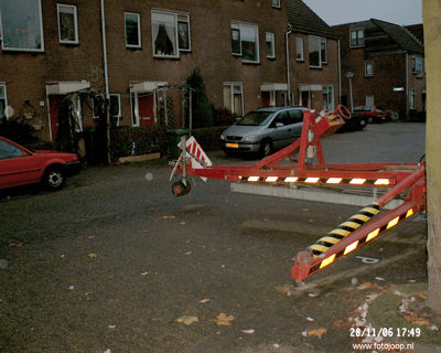 Foto 67 uit Foto's Beverwaard