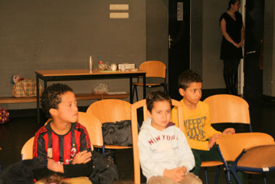 Foto 69 uit PoppenKastJanKlaasen