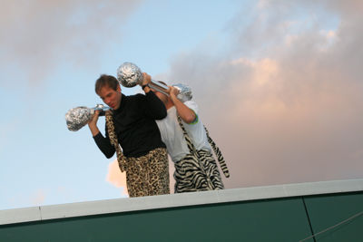 Foto 43 uit Sint RK Regenboog