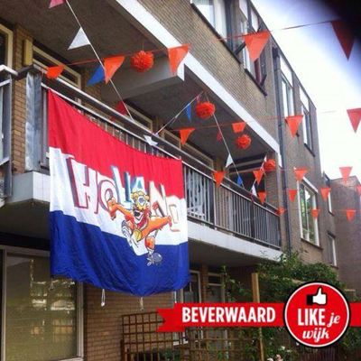 Foto 44 uit OranjeInBeverwaard