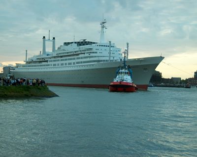 Foto 68 uit SS Rotterdam4_8_08