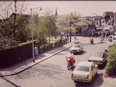 Foto 640 uit SloopEnOpbouwWIJK