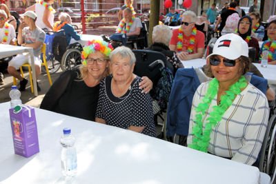 Foto 99 uit Ouderen4daagseSlot