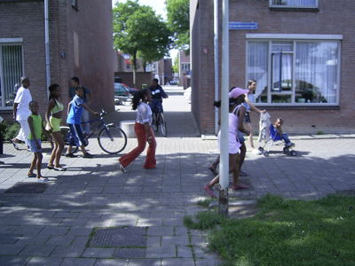 Foto 38 uit dwight memorial day