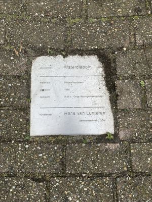 Foto 462 uit Rondje Beverwaard 2026