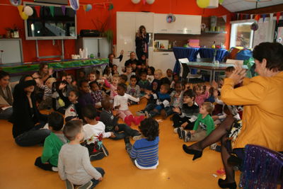 Foto 44 uit RKRegenboog25Jaar