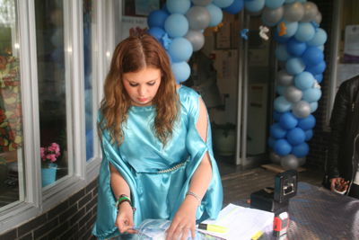 Foto 182 uit Frozen World Focus