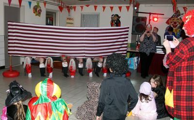 Foto 3 uit StormpolderCarnaval