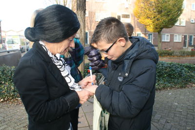 Foto 160 uit OnderwijsbeursFocus