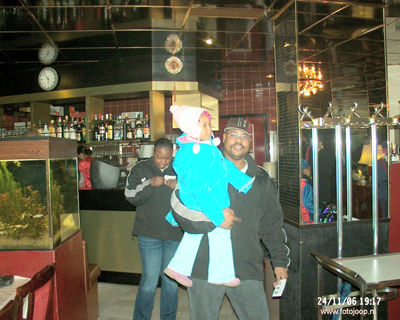 Foto 145 uit opening w.centrum