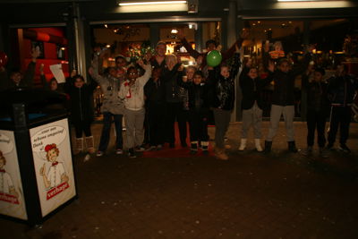 Foto 539 uit CardioKickBoxen4Kids