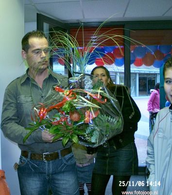 Foto 2 uit Haarstudio Sylviana