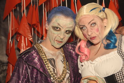 Foto 142 uit Halloween-2018