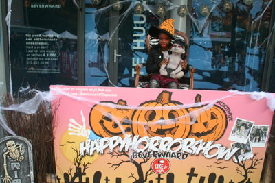 Foto 217 uit HALLOWEEN2016
