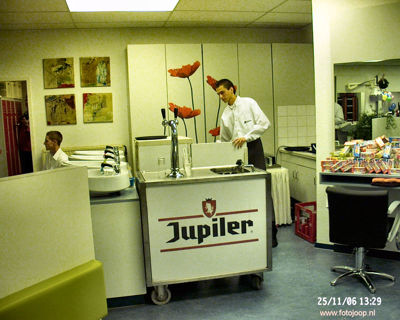 Foto 31 uit Haarstudio Sylviana