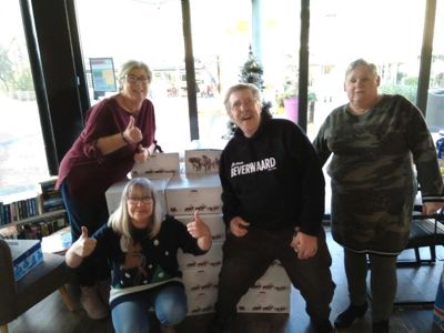 Foto 11 uit kerstpakkettenActie