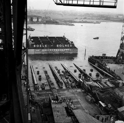 Foto 42 uit BRIENENOORDBRUG