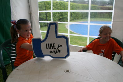 Foto 133 uit Koningsdag 26-04-14