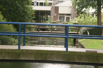 Foto 382 uit StratenBEVERWAARD