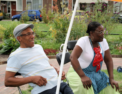 Foto 138 uit PicnicTropischeTuin