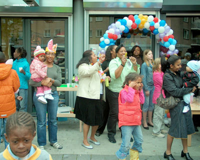 Foto 273 uit Kiddoozzkinderopvang