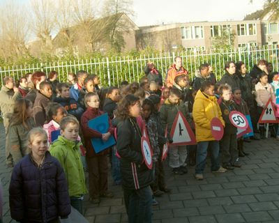 Foto 48 uit Startverkeersslang07