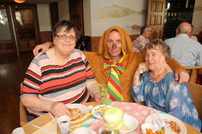 Foto 99 uit PaasbrunchIJsselburgh