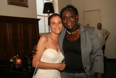 Foto 447 uit Bruiloft-Beverwaard