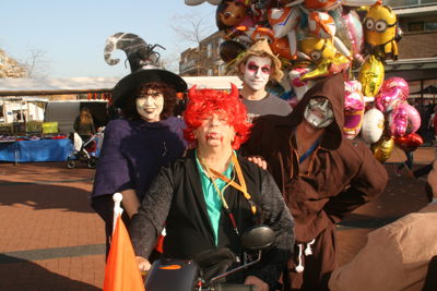 Foto 307 uit Halloween1-11-2014