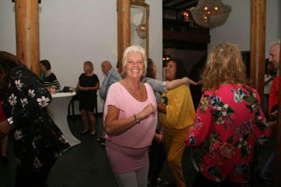 Foto 480 uit Bruiloft-Beverwaard