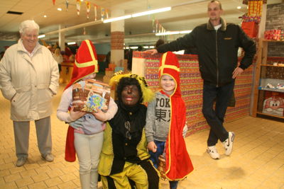 Foto 261 uit sinterklaasbeverwaard