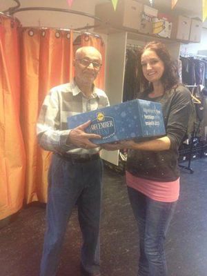 Foto 13 uit KledingBankFocus