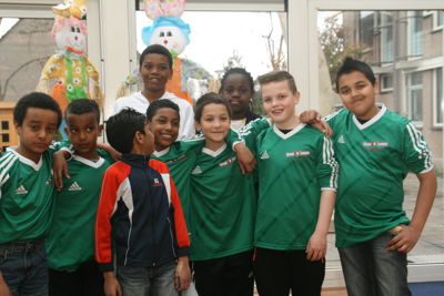 Foto 3 uit Wetering-Activiteiten