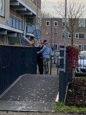 Foto 16 uit Pergola Versieren