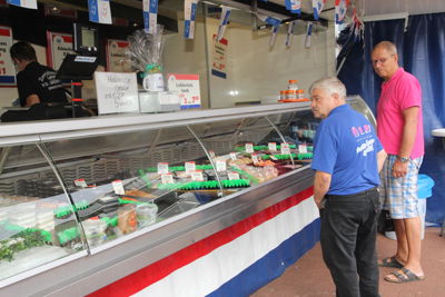 Foto 24 uit Viskar 1ste 21-8-18