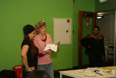 Foto 31 uit DiplomaTaalgroep