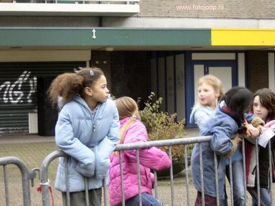 Foto 100 uit sinterklaas2005