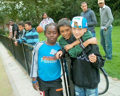 Foto 106 uit dwightmemorealday07