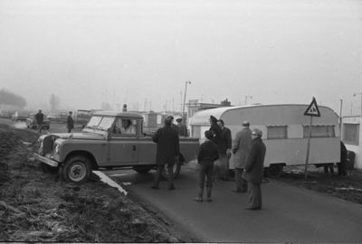 Foto 34 uit W'nwagenkampKievit