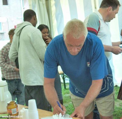 Foto 24 uit mensen makendestad