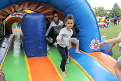 Foto 67 uit BewegenWaard 2019