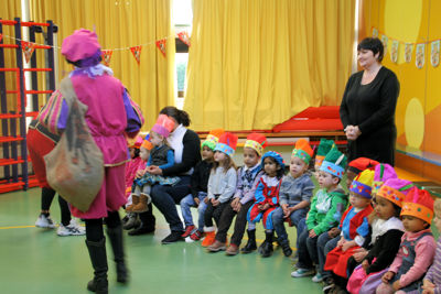 Foto 187 uit Sint RK Regenboog