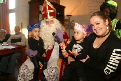 Foto 125 uit Sint In De Wetering