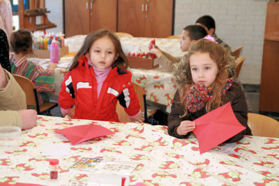 Foto 13 uit KerstmarktFocus2010