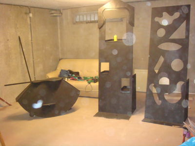 Foto 5 uit HalloweenWoonbron